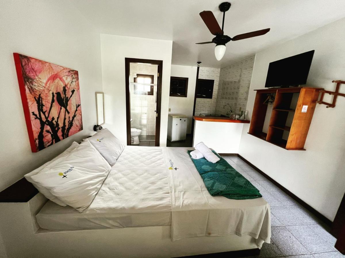 Buzios Flat Pousada ภายนอก รูปภาพ