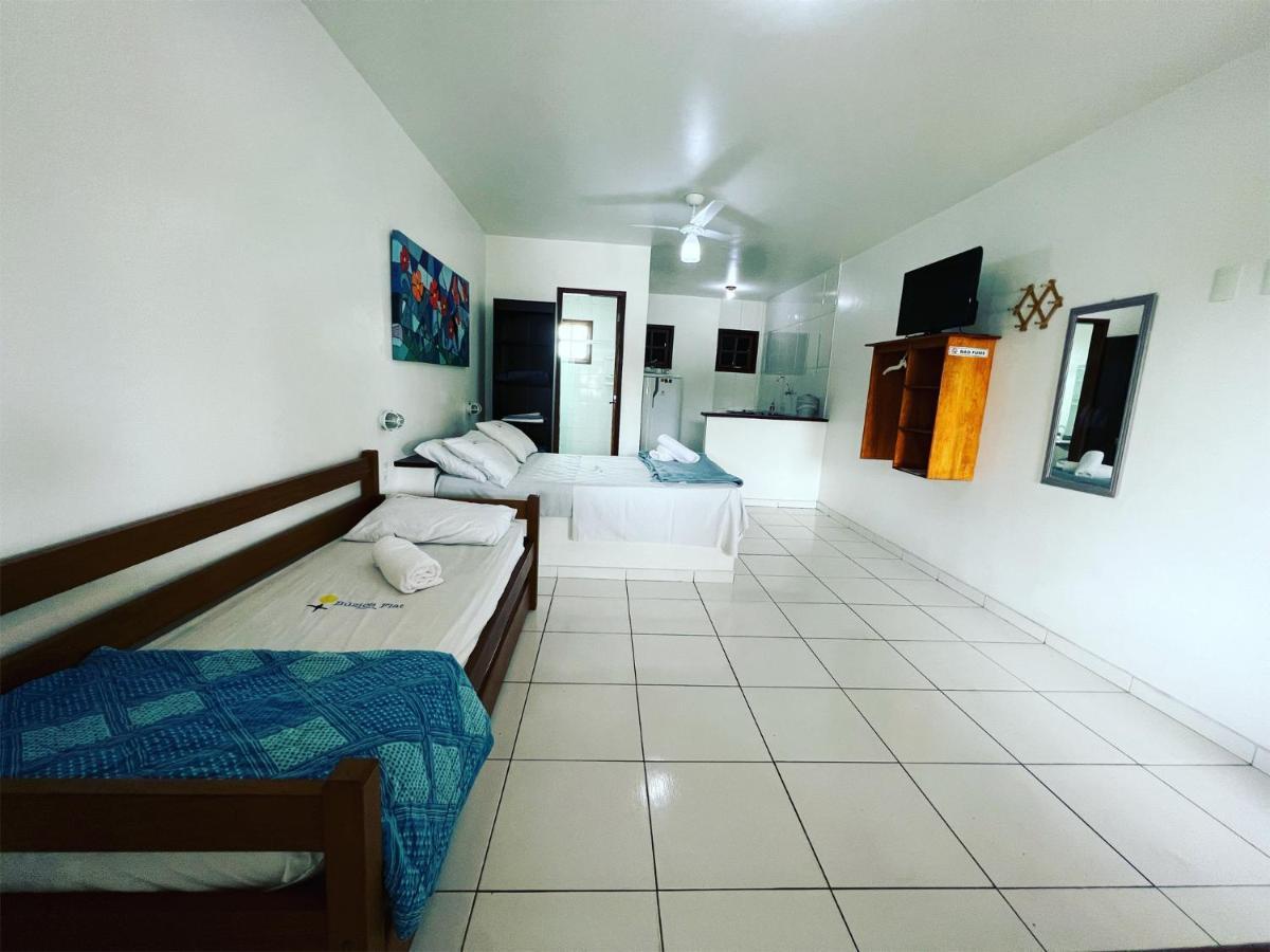 Buzios Flat Pousada ภายนอก รูปภาพ